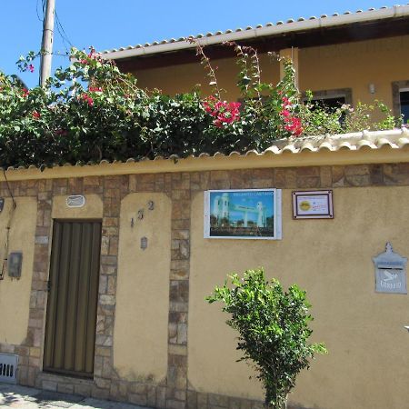 Suite Verdes Mares Arraial do Cabo Exterior foto