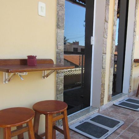 Suite Verdes Mares Arraial do Cabo Exterior foto