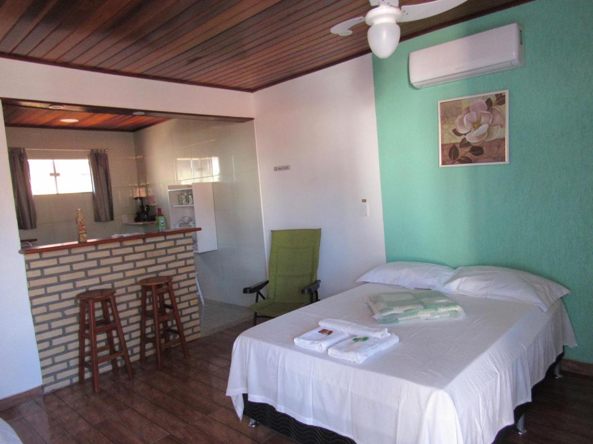 Suite Verdes Mares Arraial do Cabo Exterior foto