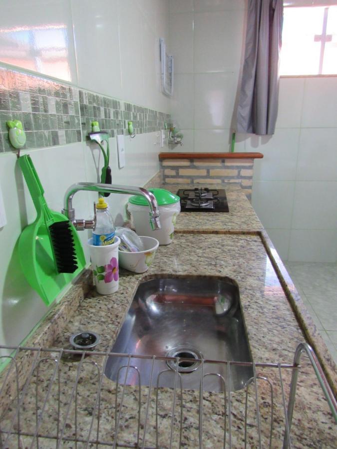Suite Verdes Mares Arraial do Cabo Exterior foto