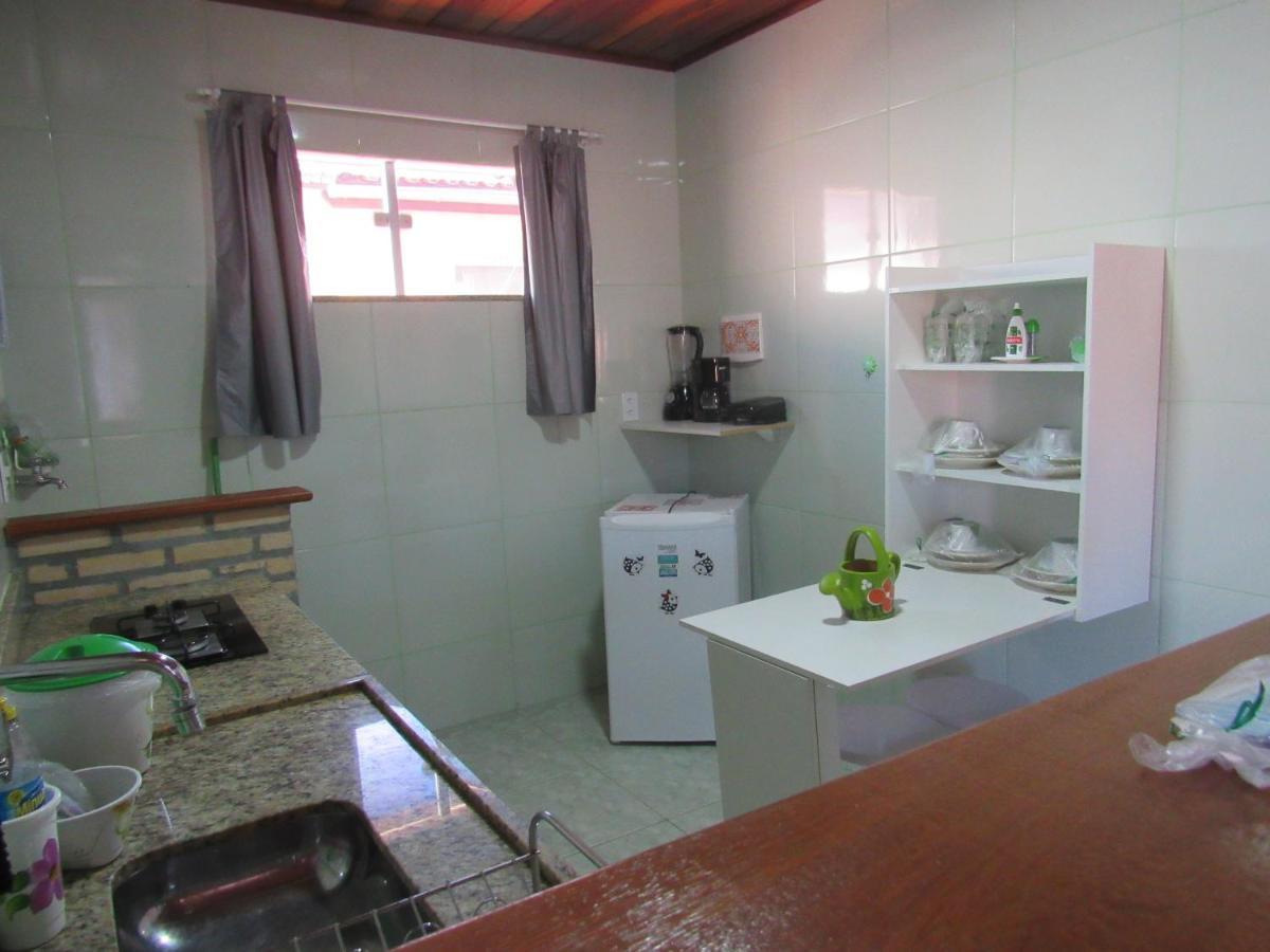 Suite Verdes Mares Arraial do Cabo Exterior foto