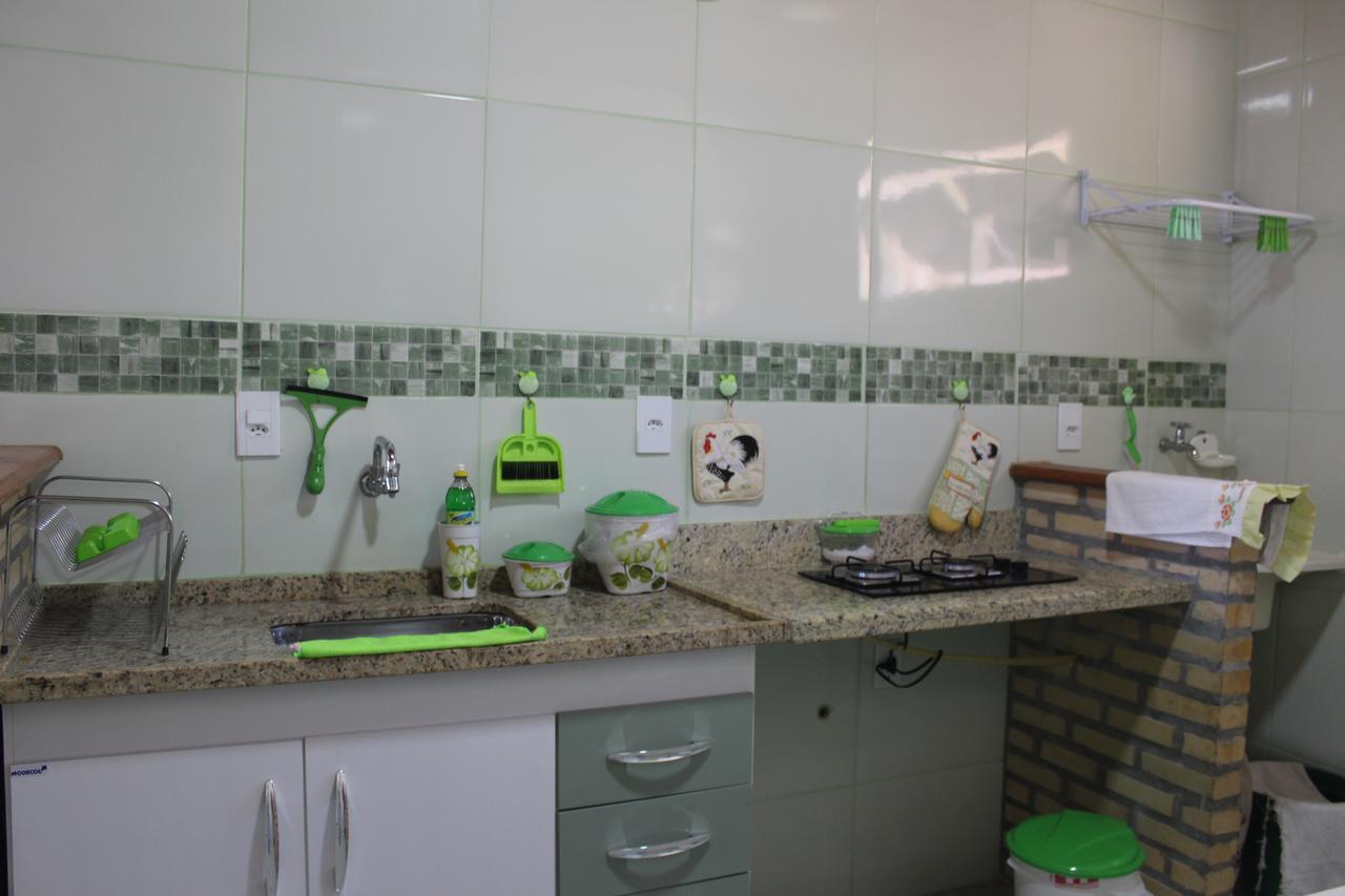 Suite Verdes Mares Arraial do Cabo Exterior foto