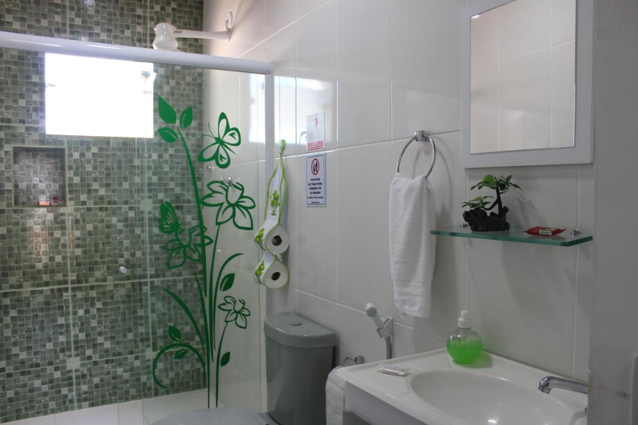 Suite Verdes Mares Arraial do Cabo Exterior foto
