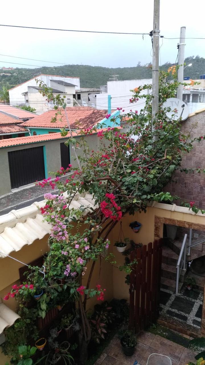 Suite Verdes Mares Arraial do Cabo Exterior foto