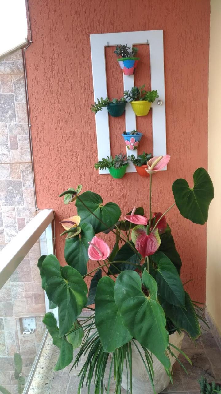 Suite Verdes Mares Arraial do Cabo Exterior foto